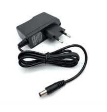 Блок живлення розеточного типу 12V 2A 12W