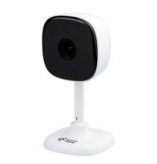 Розумна Wi-Fi камера (відеоняня) SEVEN HOME С-7023 