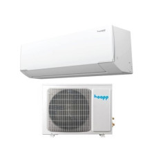 Кондиціонер спліт-система Hoapp Sky Pro HSZ-HX38VAW/HMZ-HX38VA