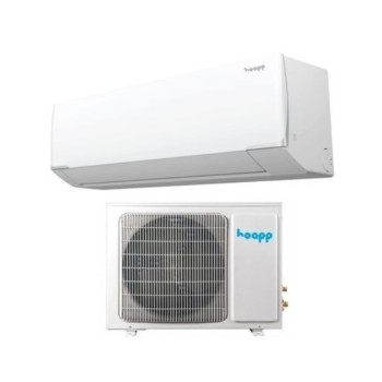 Кондиціонер спліт-система Hoapp Sky Pro HSZ-HX28VAW/HMZ-HX28VA