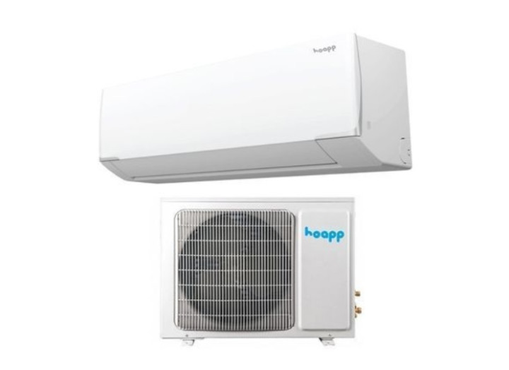 Кондиціонер спліт-система Hoapp Sky Pro HSZ-HX67VAW/HMZ-HX67VA Кондиціонер спліт-система Hoapp Sky Pro HSZ-HX67VAW/HMZ-HX67VA