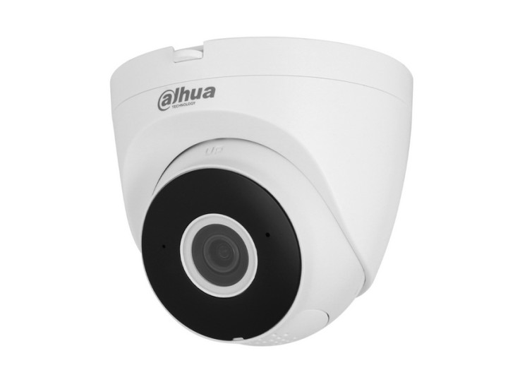 IP відеокамера Dahua DH-IPC-HDW1430DT-SAW 4МП (2.8мм) WiFi