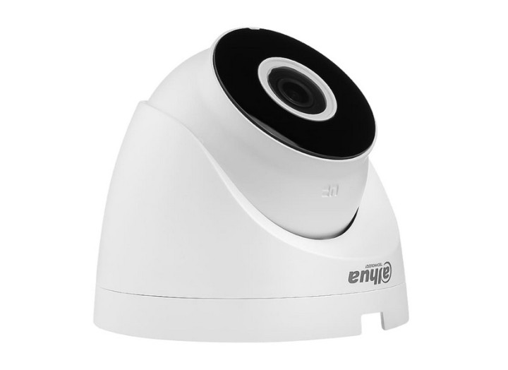 IP відеокамера Dahua DH-IPC-HDW1430DT-SAW 4МП (2.8мм) WiFi
