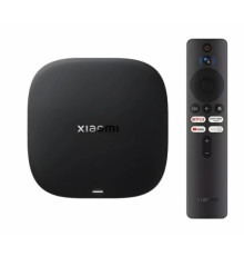 Приставка Smart TV Xiaomi TV Box S (3rd Gen)