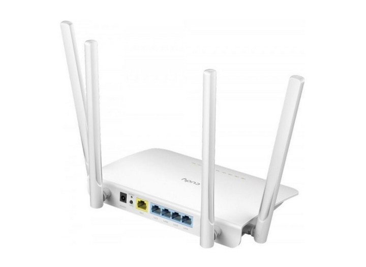 Маршрутизатор Cudy WR1300 WiFi5 / AC1200 / 1 Гбіт/с