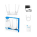 Маршрутизатор Cudy WR1300 WiFi5 / AC1200 / 1 Гбіт/с