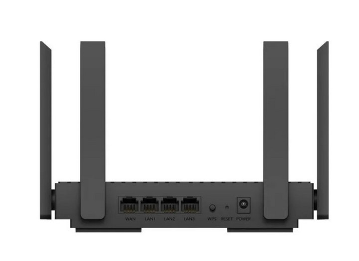 Маршрутизатор Cudy WR3000  WiFi6 / AX3000 / 1Гбіт/с