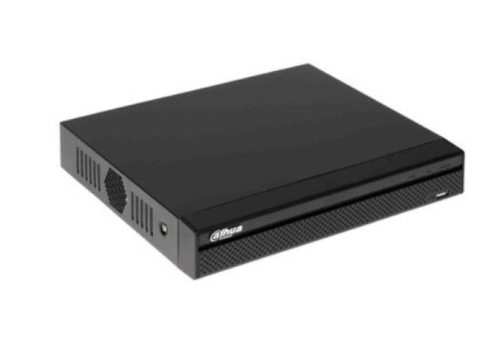 IP Відеореєстратор Dahua DHI-NVR1104HS-S3/H 4-канальний 1U IP Відеореєстратор Dahua DHI-NVR1104HS-S3/H 4-канальний 1U