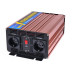 Інвертор TTN 1000W PURE SINE WAVE – DC-AC, джерело безперебійного живлення