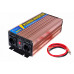 Інвертор TTN 1000W PURE SINE WAVE – DC-AC, джерело безперебійного живлення