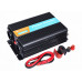 Інвертор TTN MSW-1000 12V 1000W MODIFIED SINE WAVE DC-AC, джерело безперебійного живлення