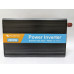 Інвертор TTN MSW-2000 12V 2000W MODIFIED SINE WAVE DC-AC, джерело безперебійного живлення