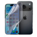 Гідрогелева плівка для iPhone 17 / 17 Pro / 17 Pro Max / 17 Air – ультратонкий захист екрана