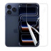 Гідрогелева плівка для iPhone 17 / 17 Pro / 17 Pro Max / 17 Air – ультратонкий захист екрана