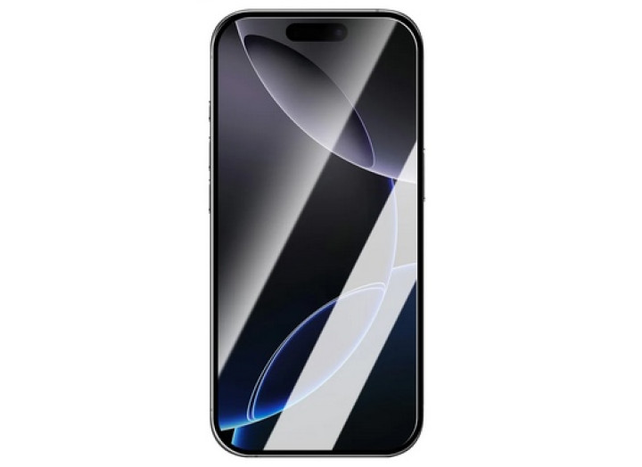Гідрогелева плівка на екран Броньована iPhone 17 / 17 Pro / 17 Pro Max / 17 Air протиударна + задня кришка, повне покриття  