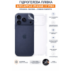 Гідрогелева плівка на корпус iPhone 17 Pro   прозора або матова, протиударна