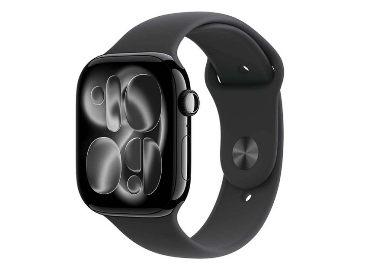 Гідрогелева захисна плівка для Apple Watch 11 (46/42 мм) – набір 3 або 6 штук, з функцією самовідновлення Гідрогелева захисна плівка для Apple Watch 11 (46/42 мм) – набір 3 або 6 штук, з функцією самовідновлення