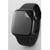 Гідрогелева захисна плівка матова для Apple Watch 11 (46/42 мм) – набір 3 або 6 штук, з функцією самовідновлення