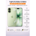 Гідрогелева плівка на корпус iPhone 17    прозора або матова, протиударна