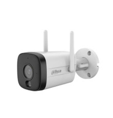 IP Wi-Fi камера Dahua DH-IPC-HFW1539DTK1-SAW-IL5 Мп (2.8 мм) з мікрофоном