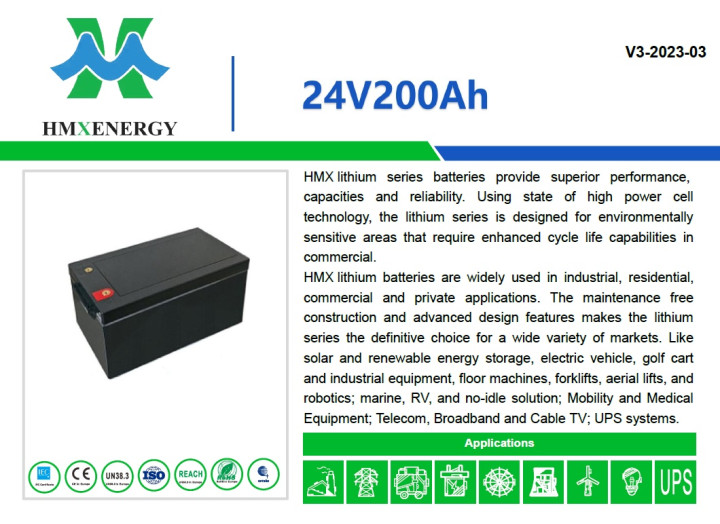 Комплект резервного живлення  TTN PAL3200 3кВт 24В. з WiFi-модулем акумулятором 200Ач / 24В (гібридний інвертор + батарея)