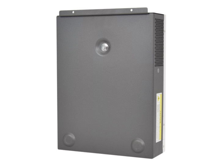 Комплект резервного живлення Full Energy BBGI-1012Pro 1000Вт + LiFePO4 акумулятор 12В 100А·год Hmxenergy з BMS і кабелем 50см