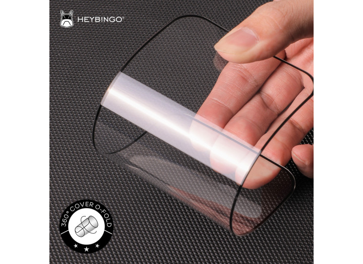  Захисне скло Heybingo HD iPhone 17 | Air | Pro | Pro Max 