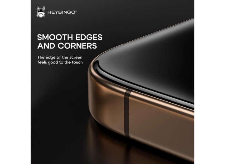  Захисне скло Heybingo HD iPhone 17 | Air | Pro | Pro Max 