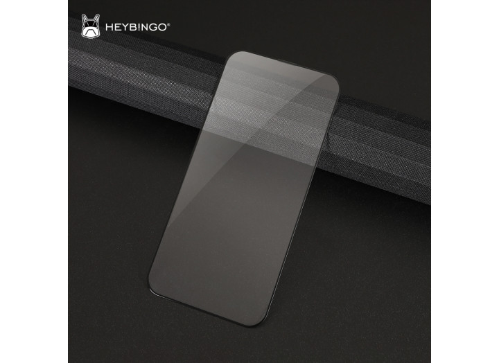  Захисне скло Heybingo HD iPhone 17 | Air | Pro | Pro Max 