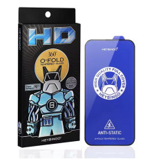  Захисне скло Heybingo HD iPhone 17 | Air | Pro | Pro Max 