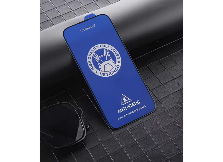  Захисне скло Heybingo HD iPhone 17 | Air | Pro | Pro Max 