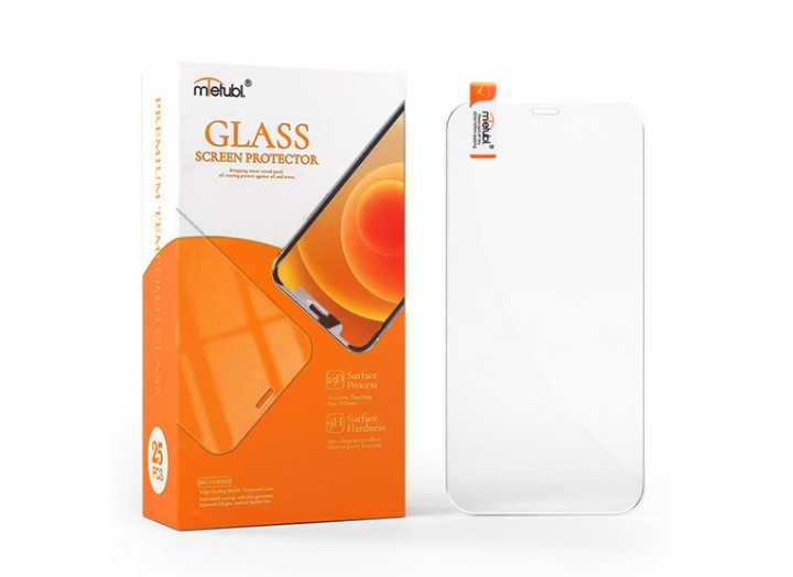 Захисне скло  Mietubl  iPhone 17 | Air | Pro | Pro Max  без рамок