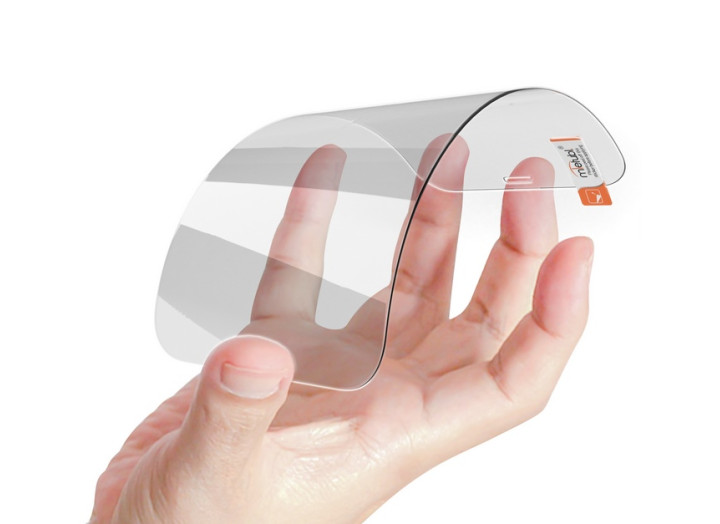 Захисне скло  Mietubl  iPhone 17 | Air | Pro | Pro Max  без рамок