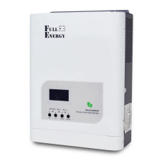 Гібридний інвертор Full Energy BBGI-1012Pro 1000Вт, 12В — чиста синусоїда