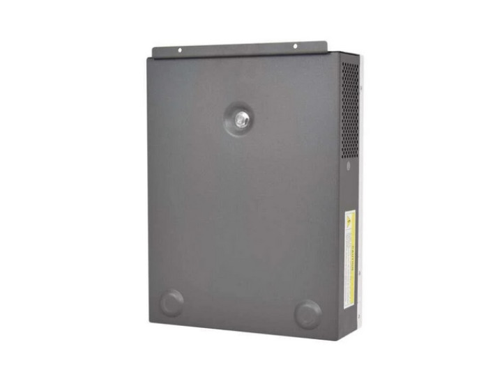 Гібридний інвертор Full Energy BBGI-1012Pro 1000Вт, 12В — чиста синусоїда