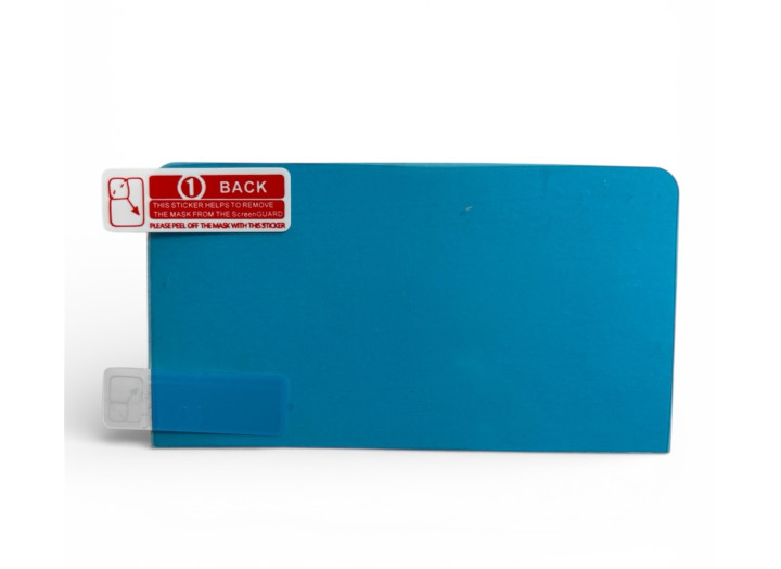 Захисна плівка на екран для відеореєстратора Xiaomi 70mai Dash Cam 4K A800 / A800S / A810