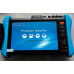 Сервісний монітор-тестер відеоспостереження IPC -9800AHD Pro Full 8MP IP + CVBS HDMI Out / POE, Wi-Fi для налаштування відеокамер