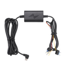 Кабель паркування для 70mai 4K A800S A500S D06 D07 D08 M300 Hardwire Kit UP02