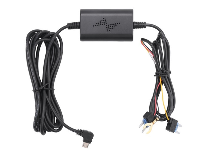 Кабель паркування для 70mai 4K A800S A500S D06 D07 D08 M300 Hardwire Kit UP02