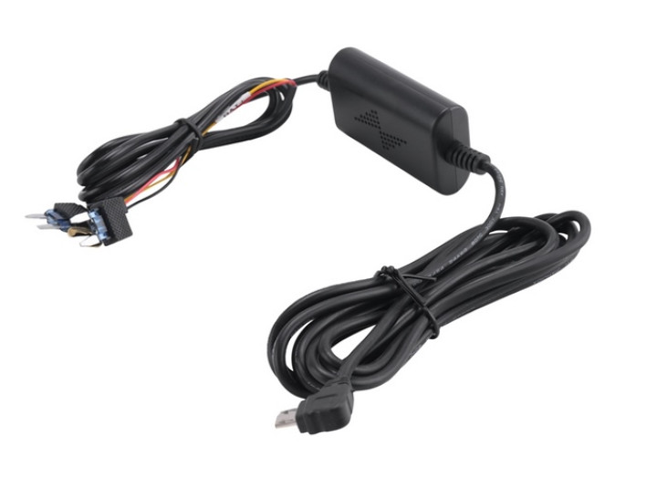 Кабель паркування для 70mai 4K A800S A500S D06 D07 D08 M300 Hardwire Kit UP02