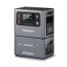 Портативна зарядна станція (комплект) Aferiy AF-P280 2800W 2048Wh + додаткова батарея AF-P280-B 2048Wh LiFePO4