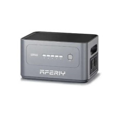 AFERIY AF-P280-B, 2048 ВТ/ГОД ДОДАТКОВИЙ АКУМУЛЯТОР ДЛЯ ЗАРЯДНОЇ СТАНЦІЇ