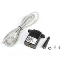 Wi-Fi модуль дистанційного моніторингу для сонячних та гібридних інверторів