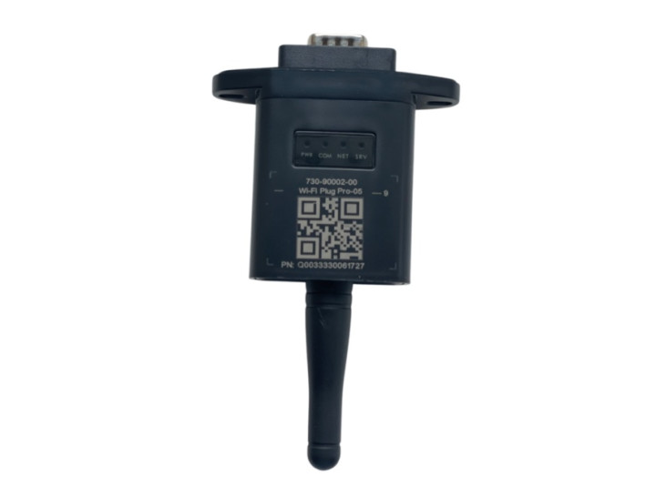 Wi-Fi модуль дистанційного моніторингу для сонячних та гібридних інверторів