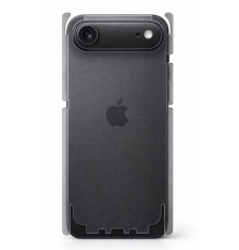 Гідрогелева плівка на корпус iPhone 17 AiR    прозора або матова, протиударна