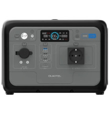 Зарядна станція Oukitel P800E 800W (512 Вт·год)