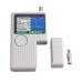 Тестер мережевий RJ-45, RJ-12, USB та BNC