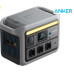 Зарядна станція Anker Solix C800X / 1200 Вт / 768 Вт⋅год / LiFePO4