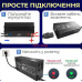 Розумний зарядний пристрій liitokala 14.6v 20a new для lifepo4
