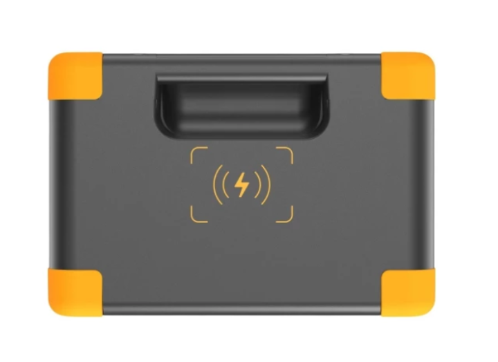 Зарядна станція Pecron E300LFP 288 Ватт годин на LiFePO4 акумулятор